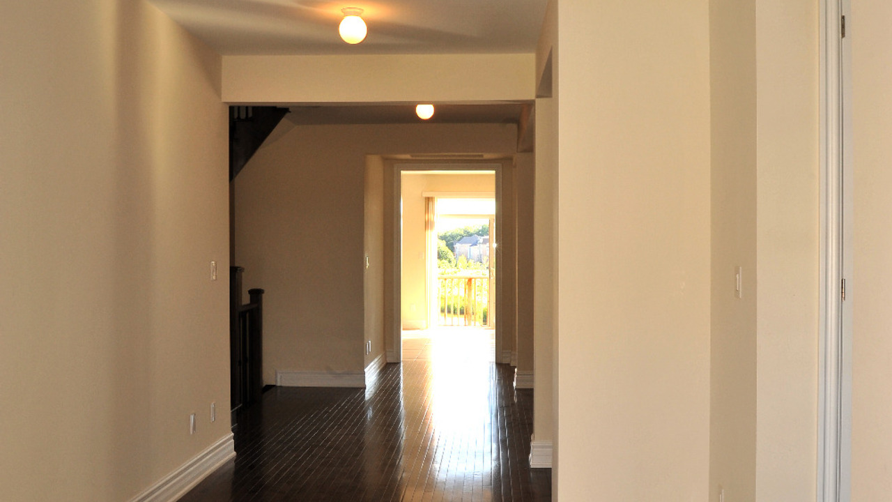 Grand Entrance/Foyer