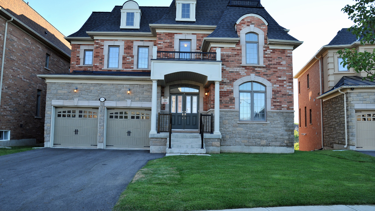 Welcome to 28 Island Grove