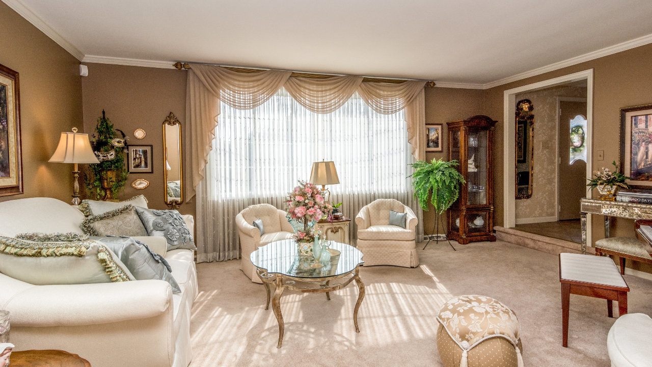 Living Room 2nd View