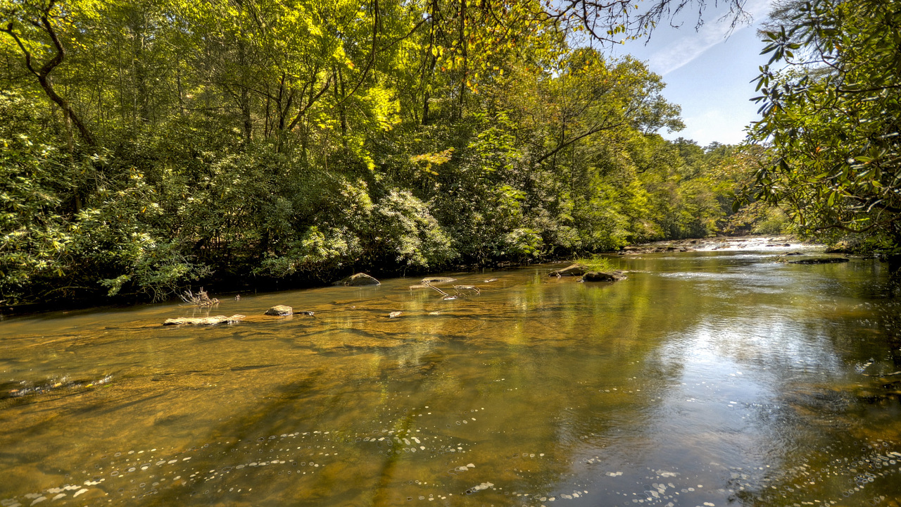 540 Old Gravel rd, McCaysville, GA, 30555 Scene 2