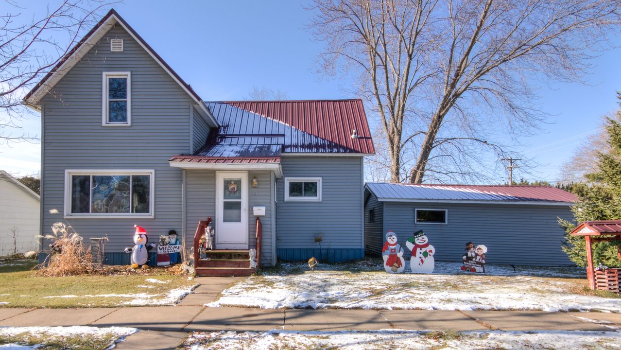 Call Stephanie Tieman @ (715) 703-3677