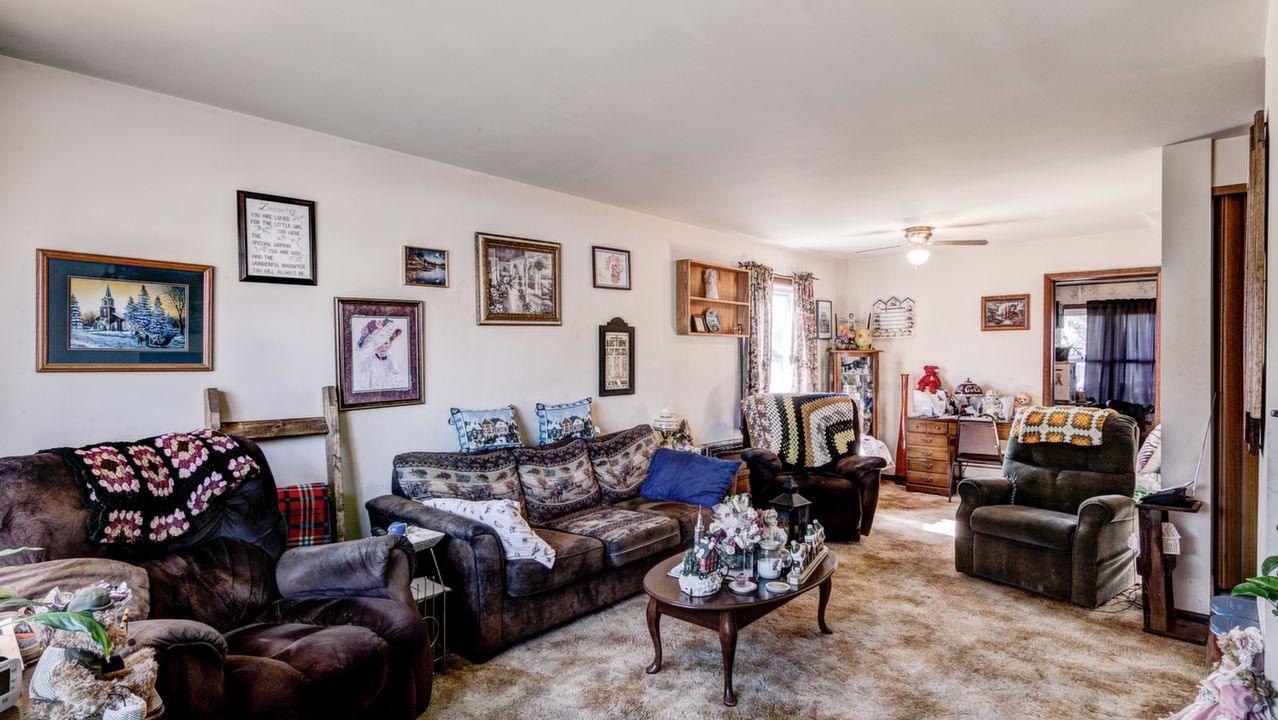 Call Stephanie Tieman @ (715) 703-3677