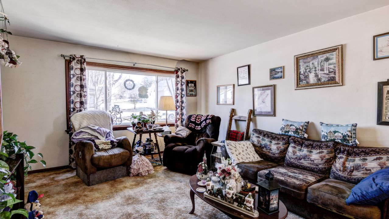 Call Stephanie Tieman @ (715) 703-3677