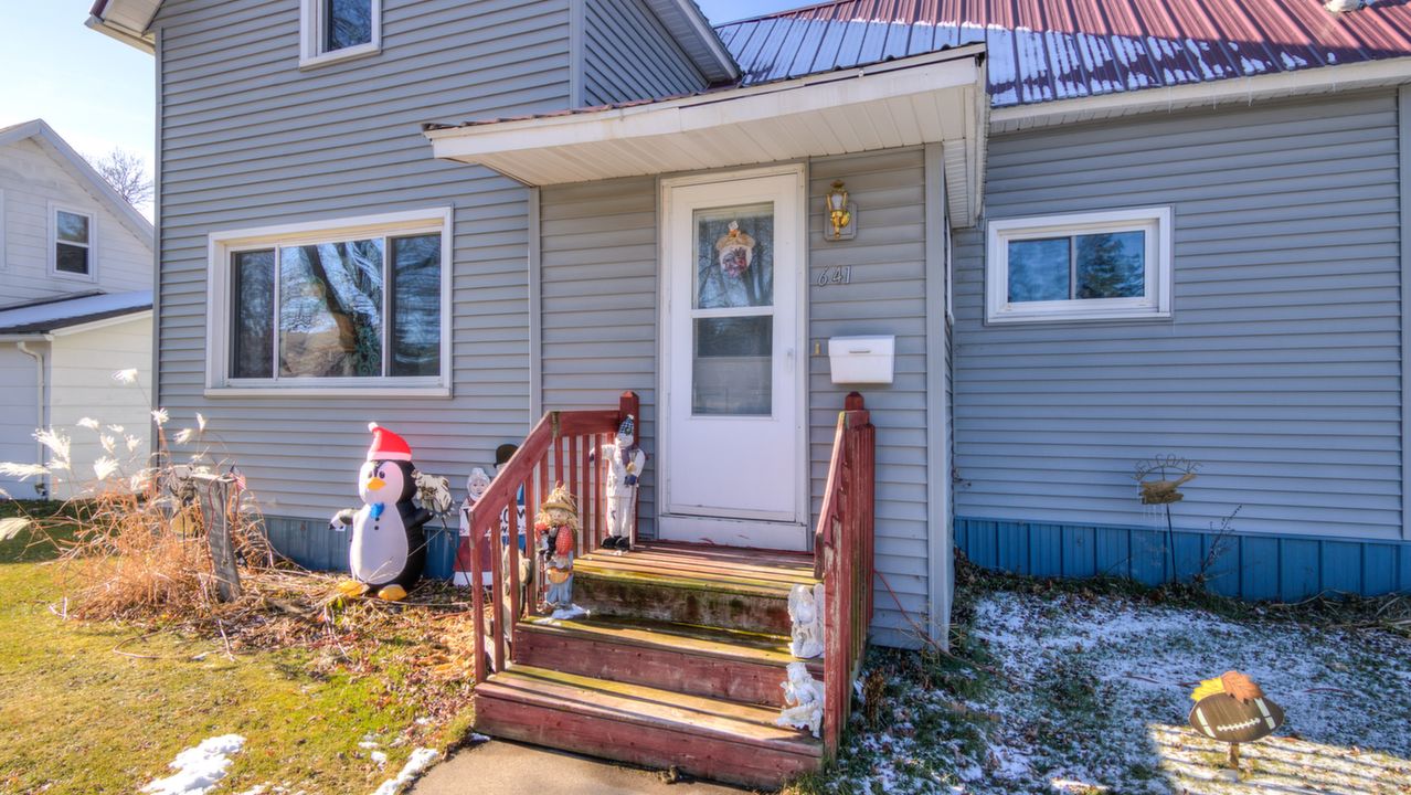 Call Stephanie Tieman @ (715) 703-3677