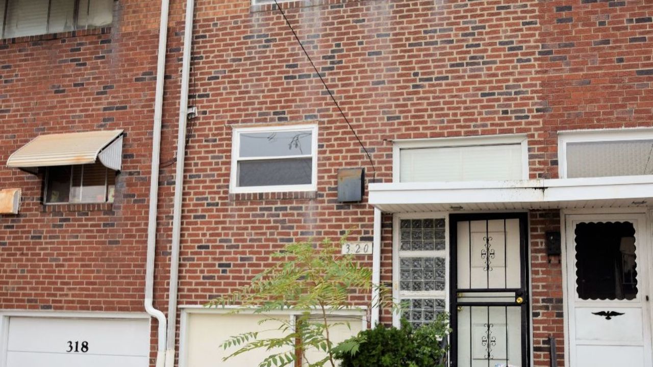 320 N Simpson St, Philadelphia, PA, 19139 Scene 1