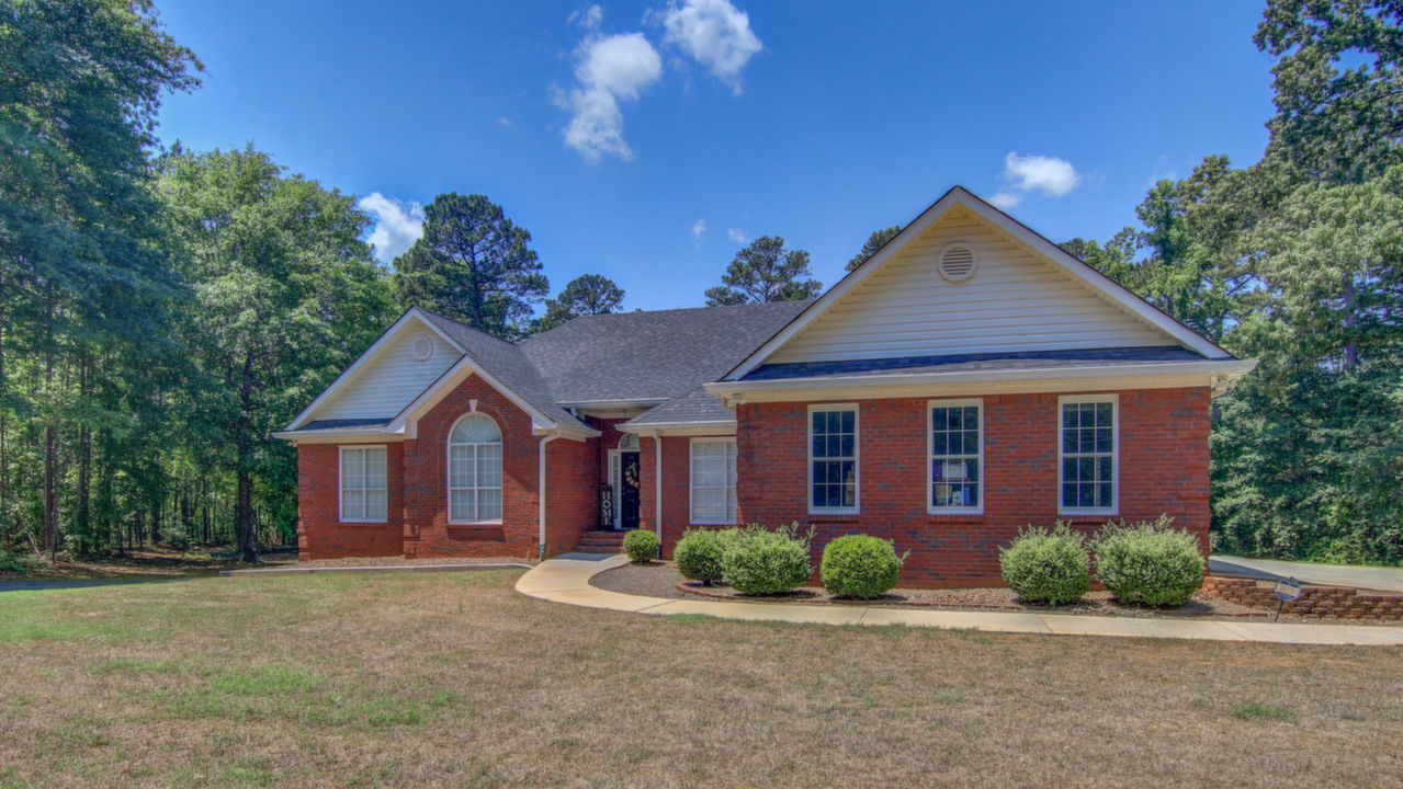 2877 Old Snapping Shoals Rd