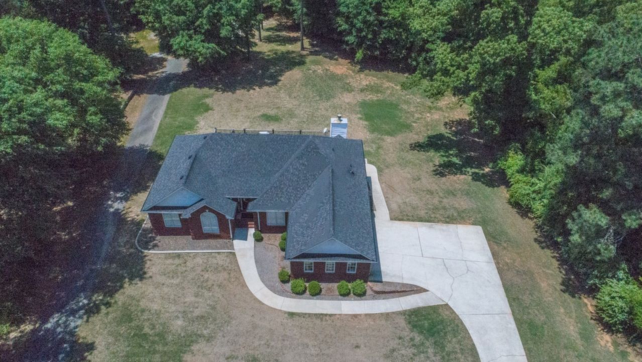 View of House & Property