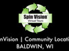 SpinVision | Community Locations | BALDWIN, WI