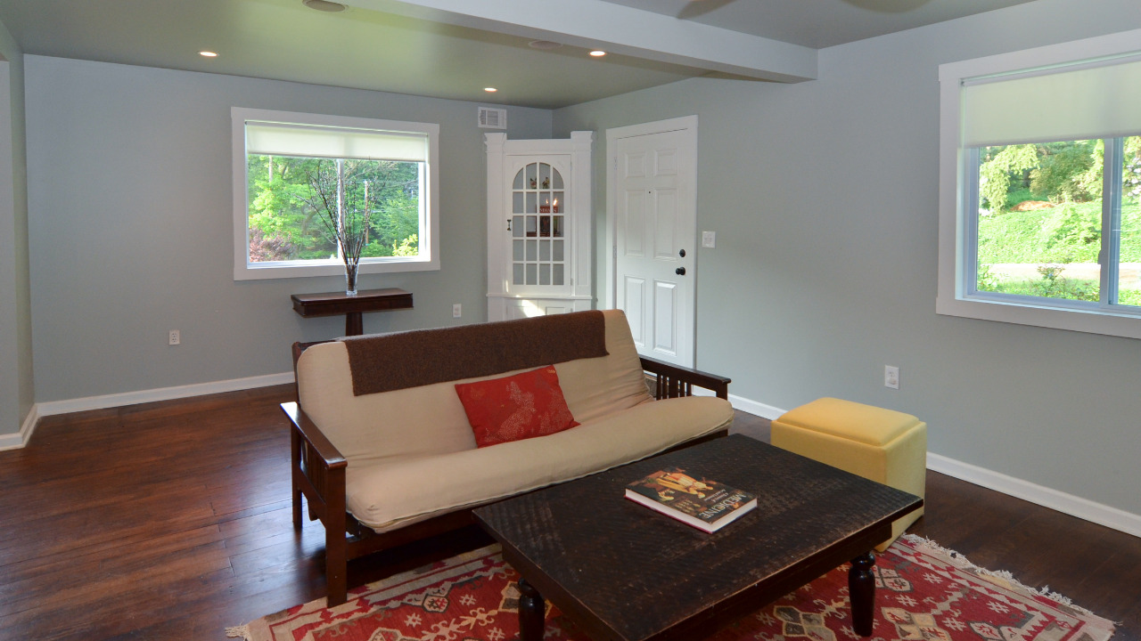 Living Room 2nd View