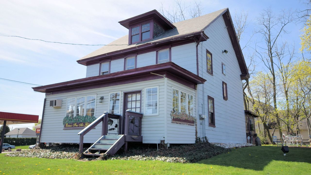 314 W Main St, Collegeville, PA, 19426 Scene 1