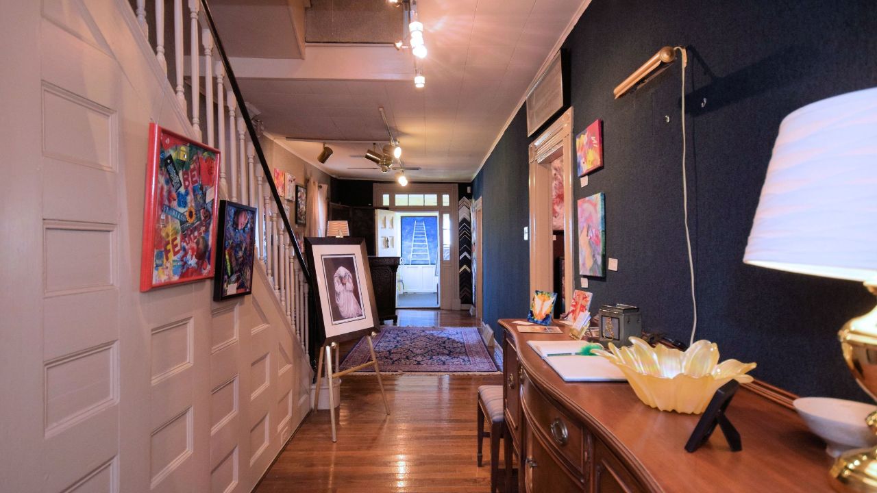 314 W Main St, Collegeville, PA, 19426 Scene 2