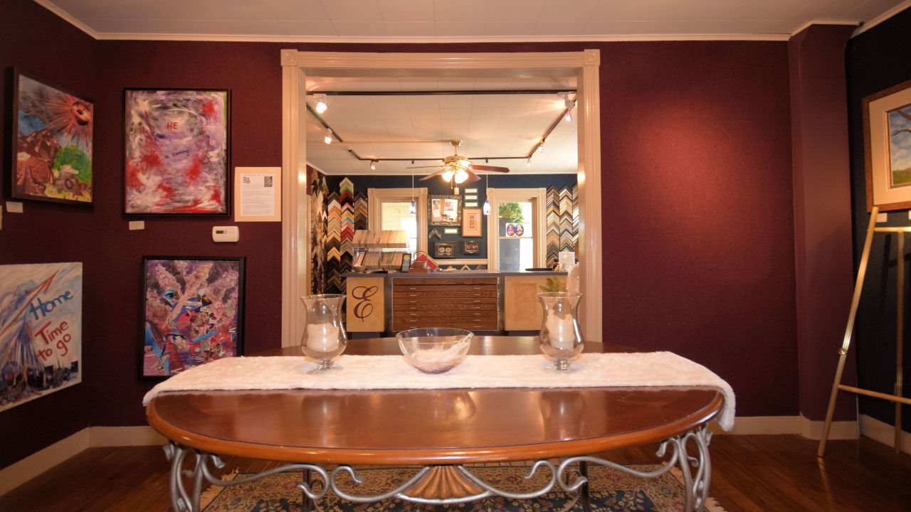 314 W Main St, Collegeville, PA, 19426 Scene 3