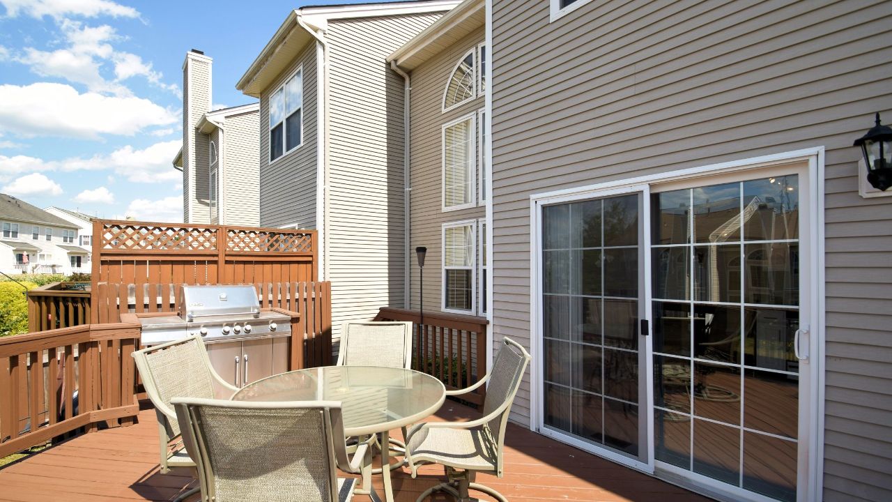 703 Bayonet Ct, Collegeville, PA, 19426 Scene 4