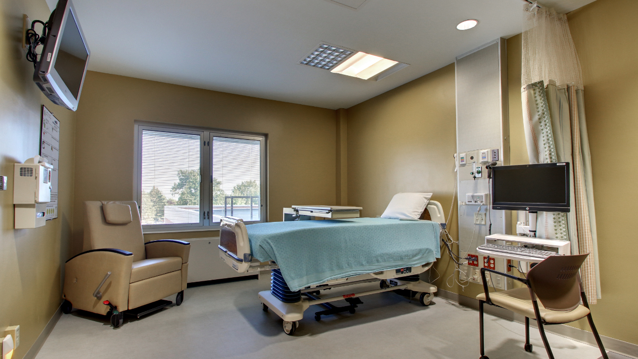 Patient Room