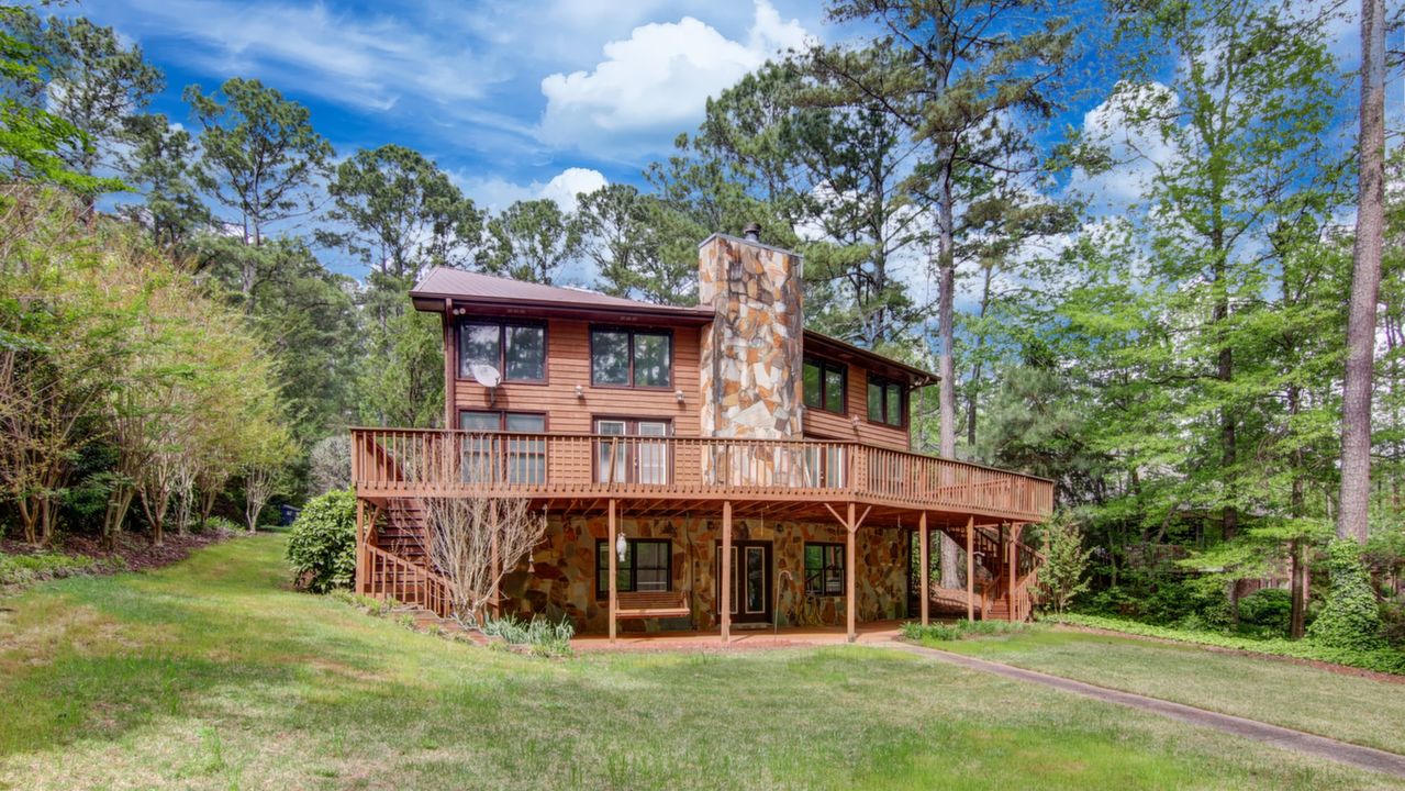 2677 Turtle Cove Trialway 