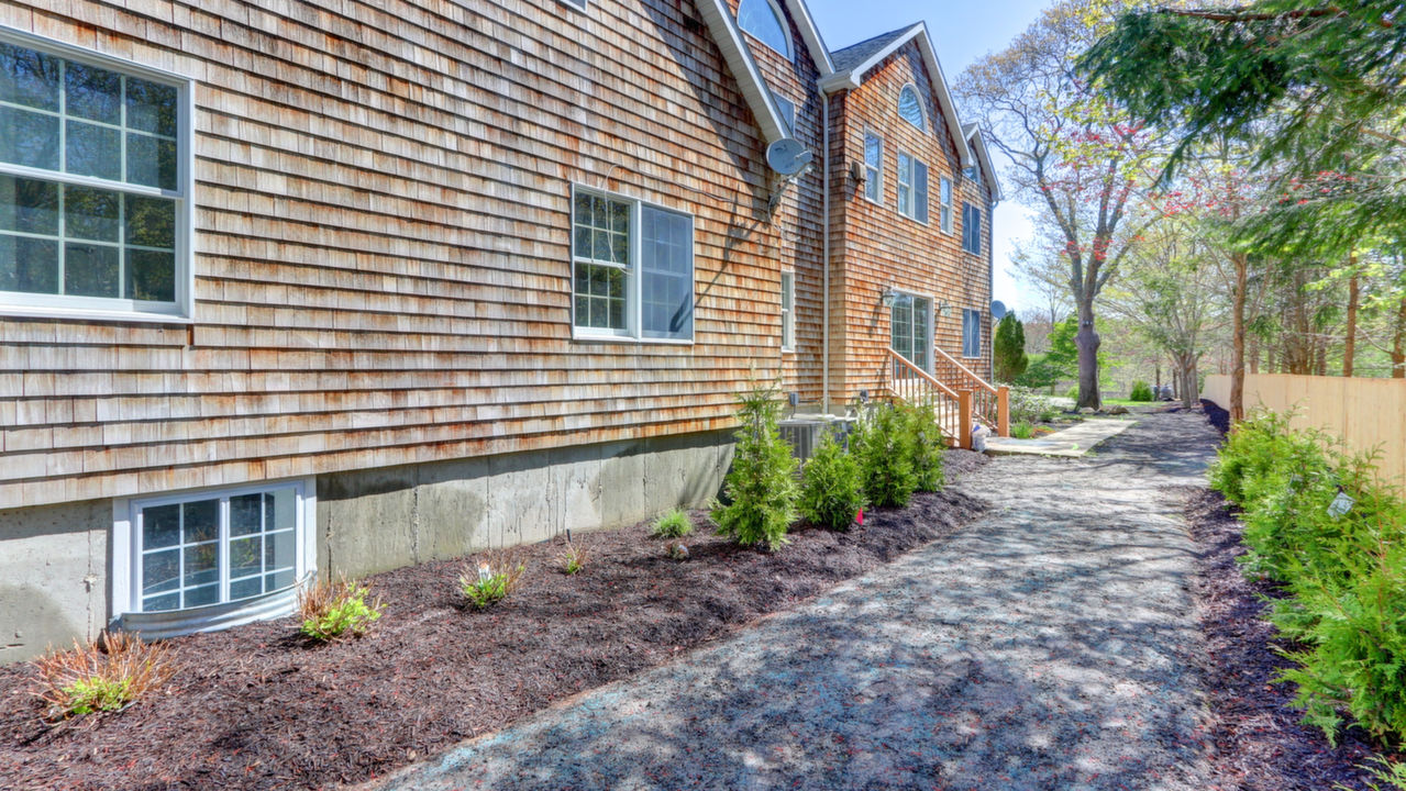 Back of House