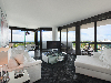 Living Room - 101 20th Street
