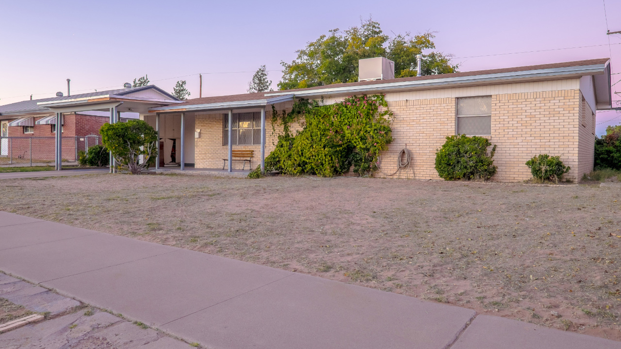 9601 Selkirk, El Paso, TX, 79925 Scene 3