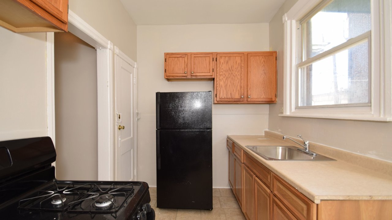 807 60th St, Philadelphia, PA, 19143 Scene 4