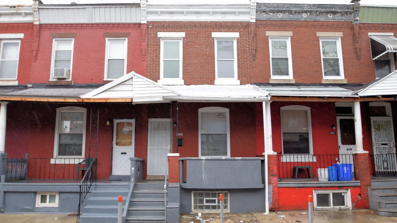 244 Hobart St, Philadelphia, PA, 19139 Scene 1