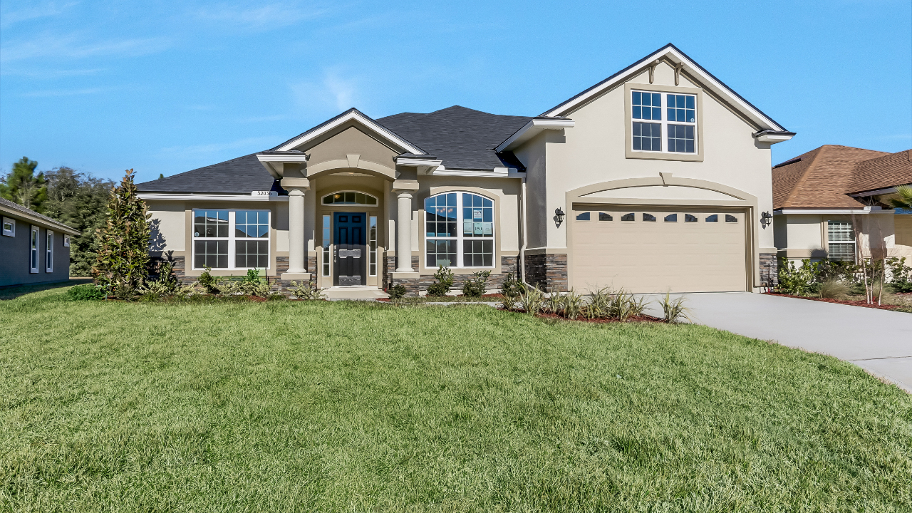 Welcome to 32036 Juniper Parke Dr!