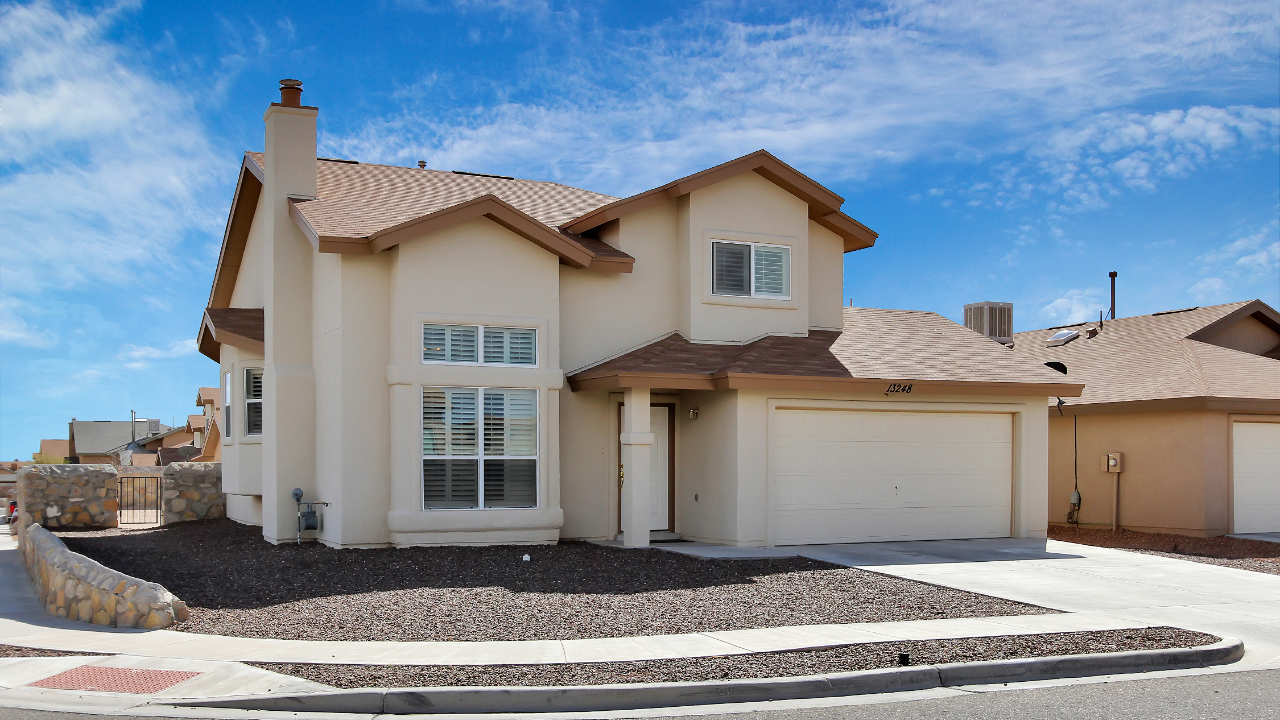13248 Walker Post Avenue, El Paso, TX, 79928 Scene 2