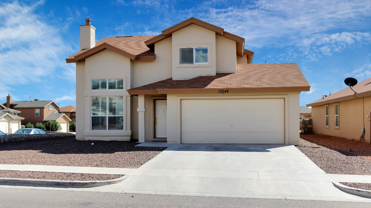 13248 Walker Post Avenue, El Paso, TX, 79928 Scene 1