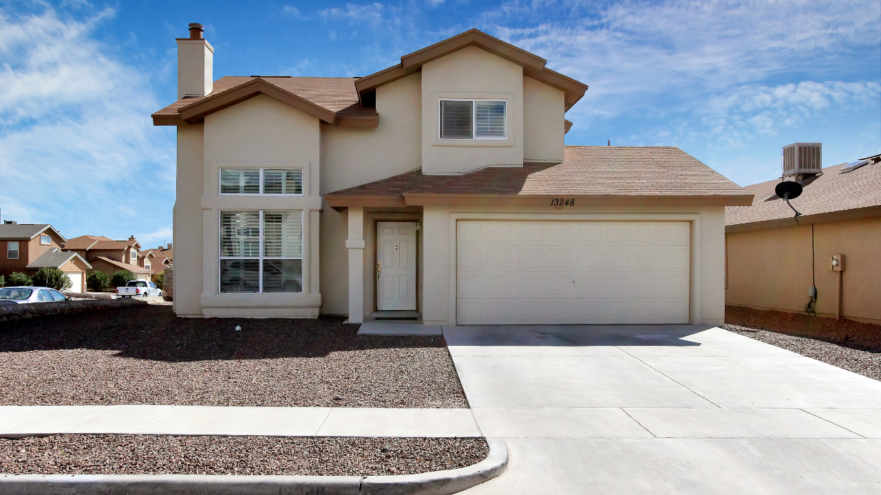 13248 Walker Post Avenue, El Paso, TX, 79928 Scene 3