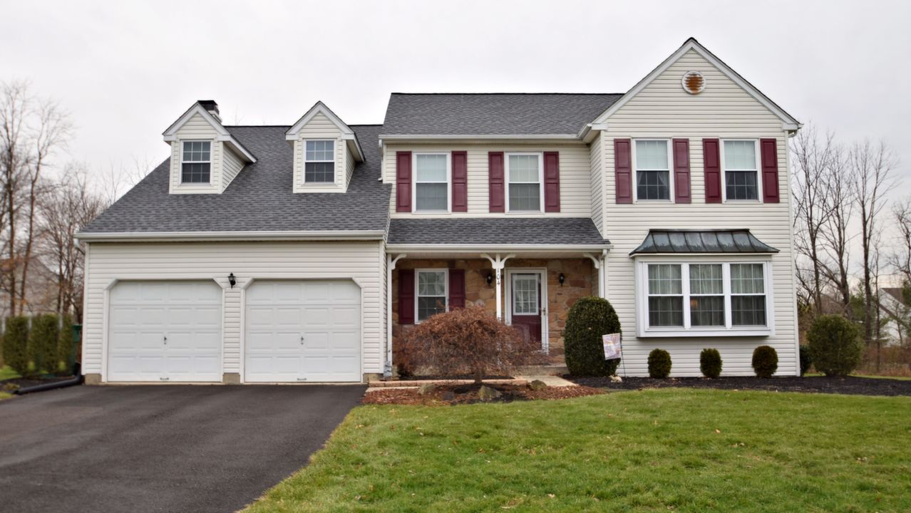 104 Banbury Ave, North Wales, PA, 19454 Scene 1