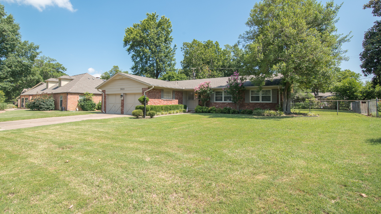3623 E 56th Street Tulsa, OK