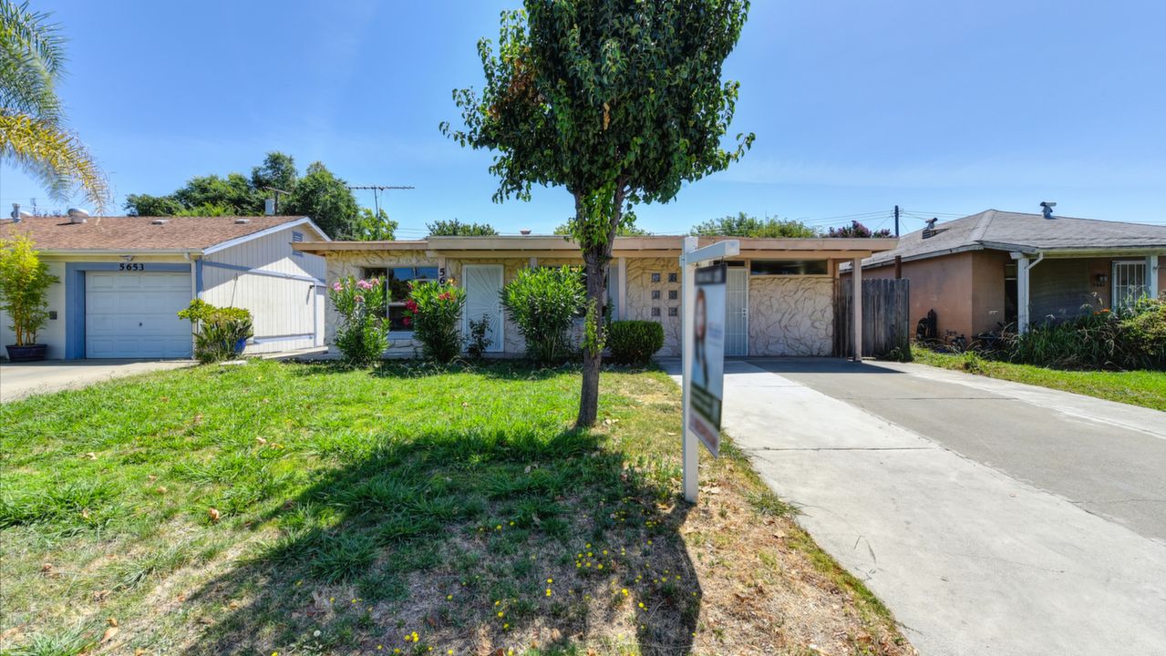 5657 James Way,, Sacramento, CA, 95822 Scene 1