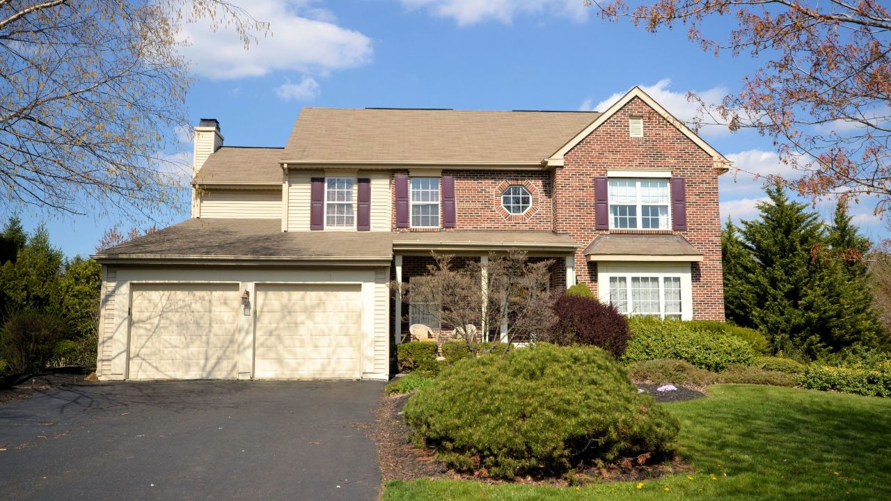 310 Hemlock Dr, Hatboro, PA, 19040 Scene 1