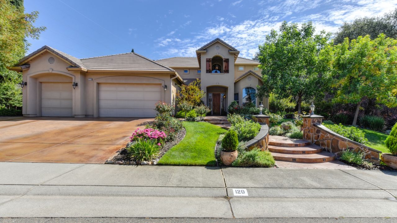 120 Obsidian Cliff Court, Folsom, CA, 95630 Scene 1