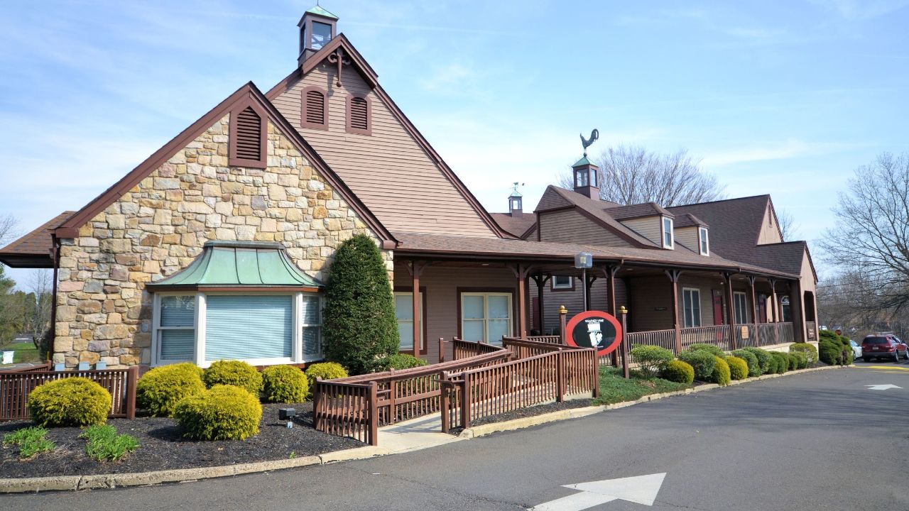 95 Almshouse Rd Unit #307, Richboro, PA, 18954 Scene 1