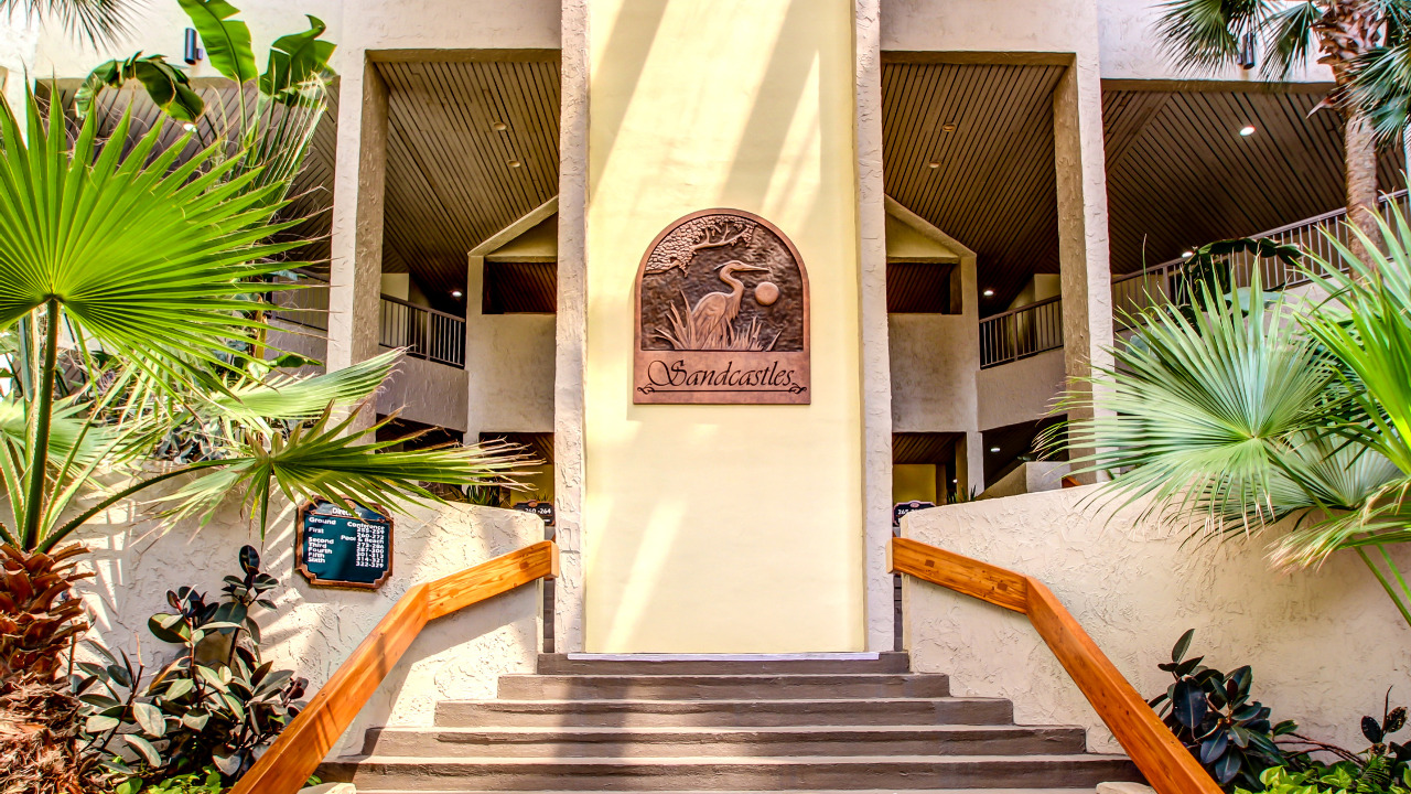 234 Sandcastles Villas, Amelia Island, FL, 32034 Scene 4