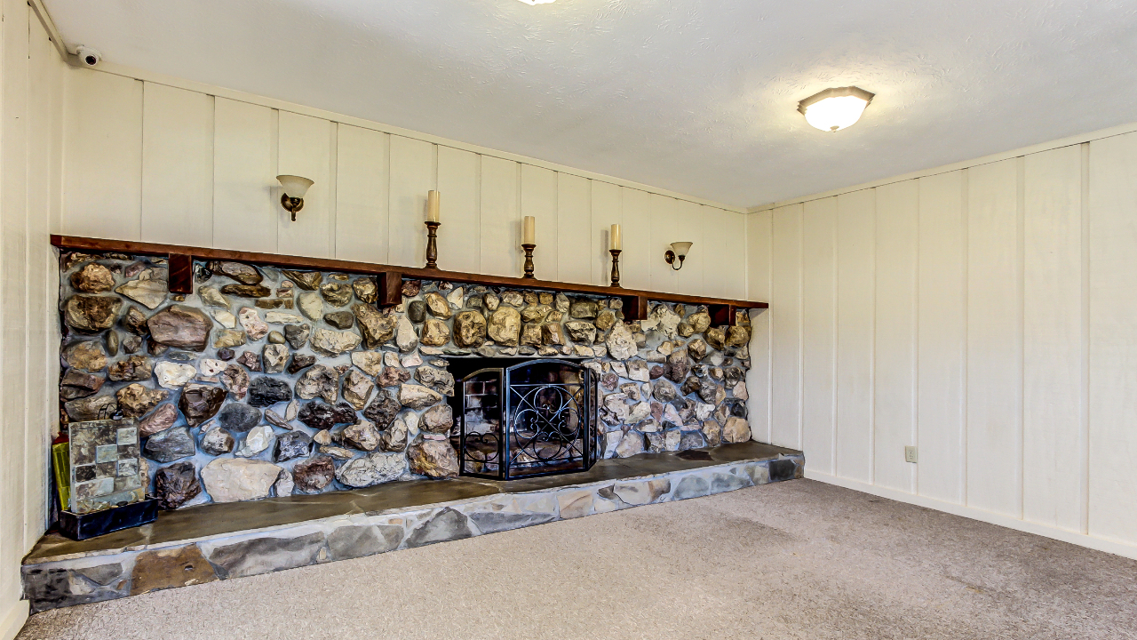 Main Reception Room