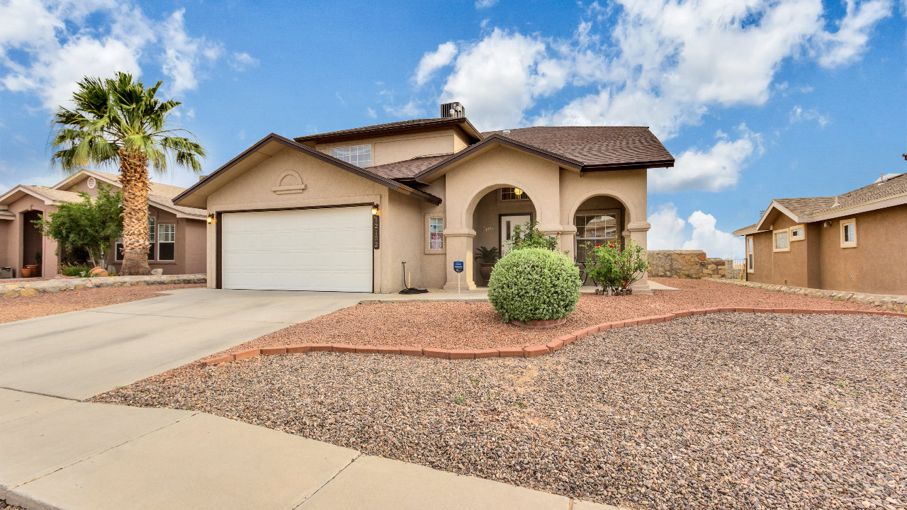 12152 Dos Rios, El Paso, TX, 79936 Scene 3