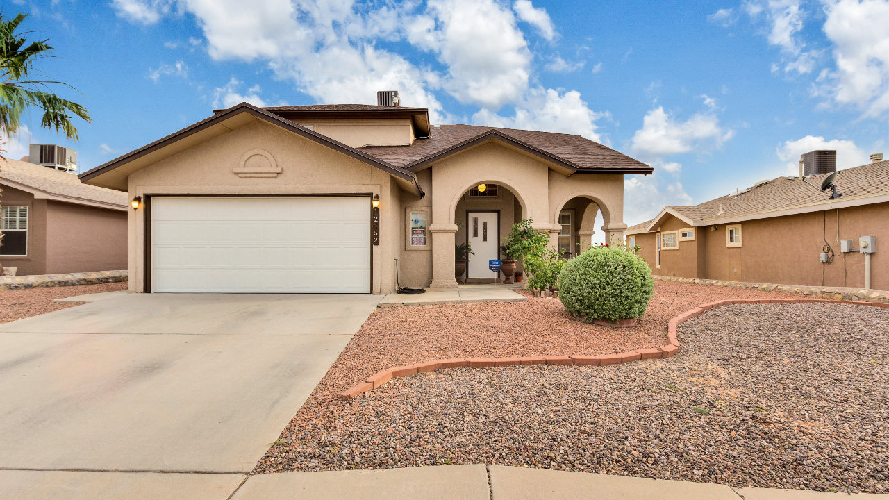 12152 Dos Rios, El Paso, TX, 79936 Scene 2