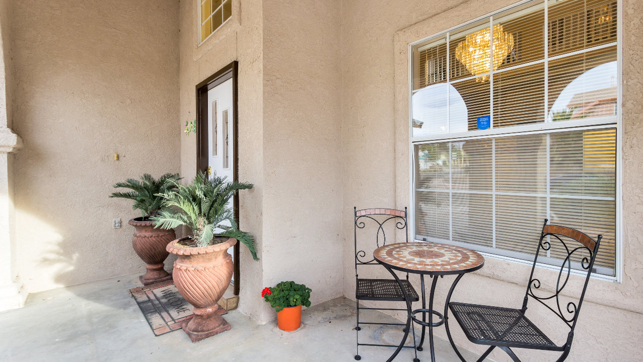 12152 Dos Rios, El Paso, TX, 79936 Scene 4