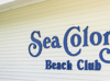 Sea Colony Beach Club