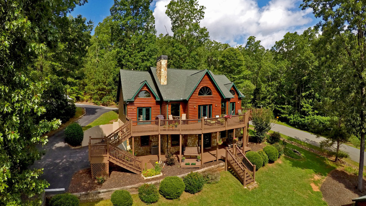 801 Arrowood Landing, Blairsville, GA, 30512 Scene 1