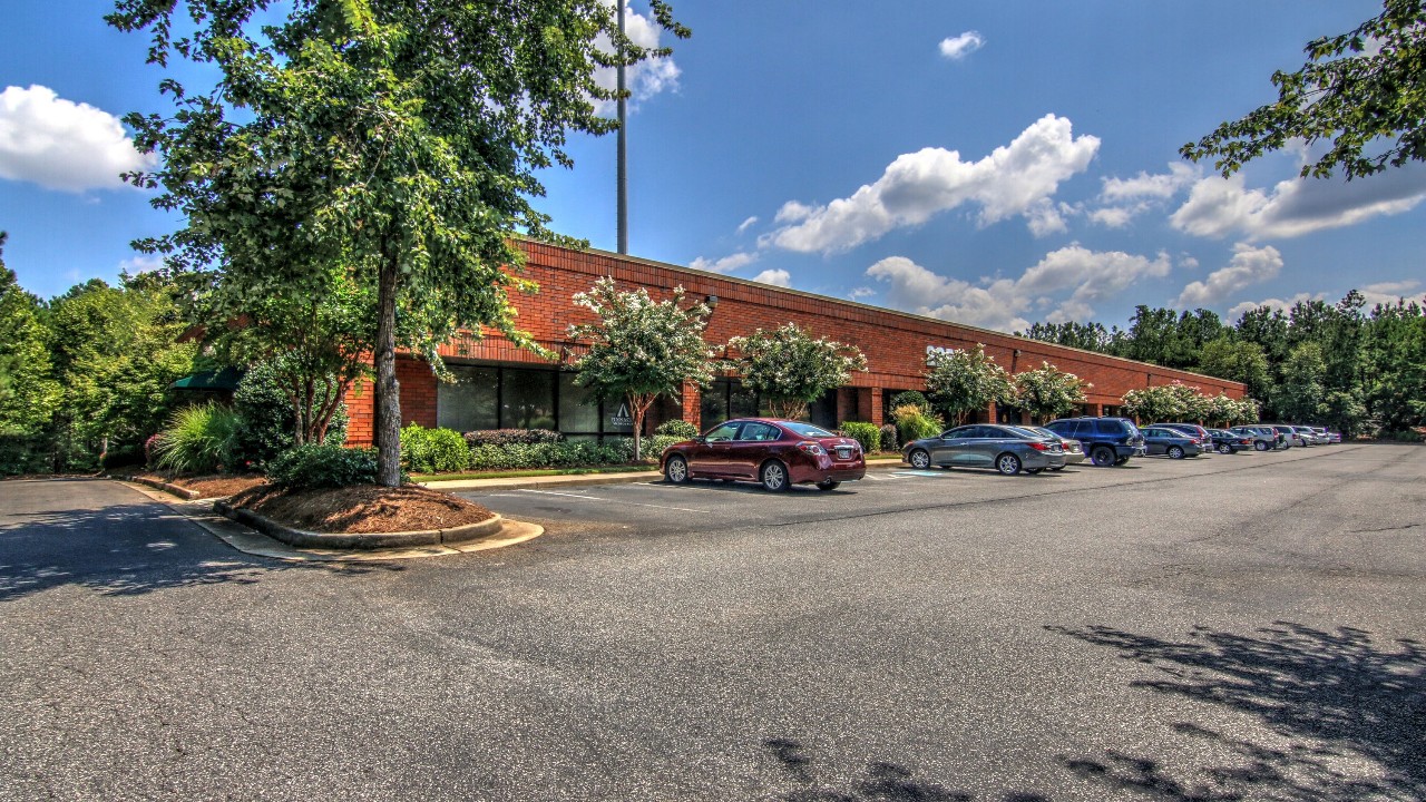 225 Curie Drive Business Park