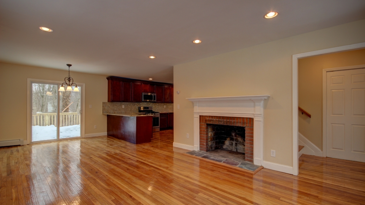 Kitchen Dining Room