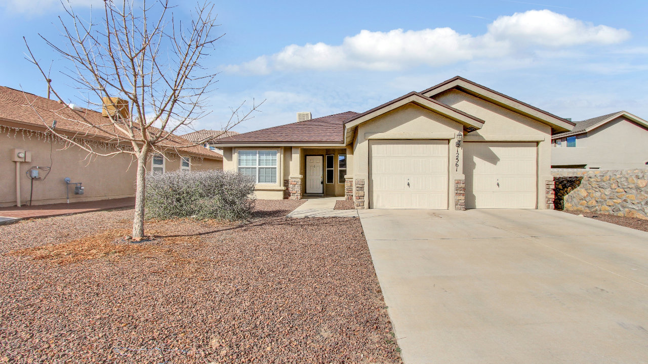 12561 Twin Leaf, El Paso, TX, 79928 Scene 1