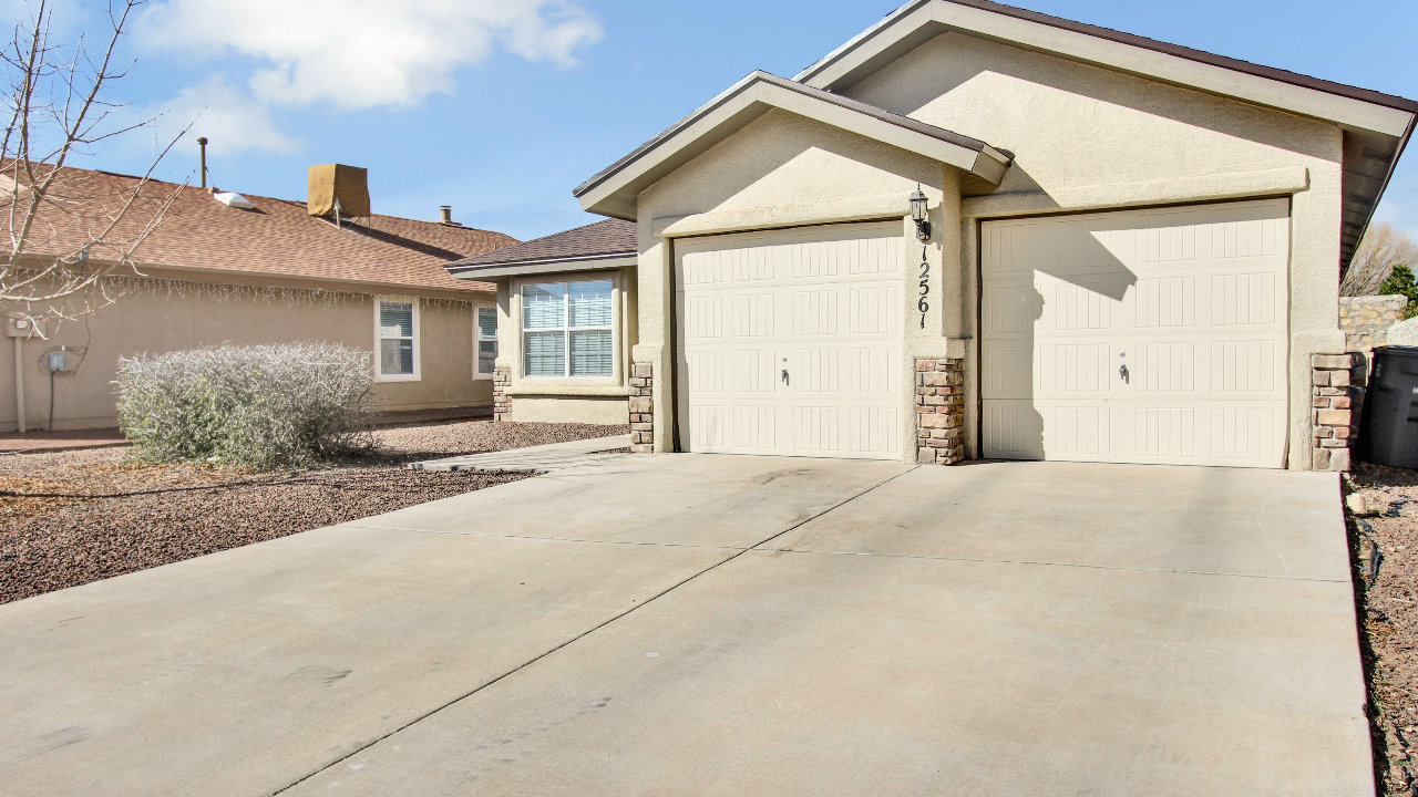 12561 Twin Leaf, El Paso, TX, 79928 Scene 3