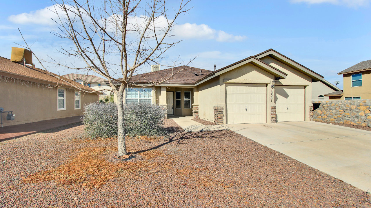 12561 Twin Leaf, El Paso, TX, 79928 Scene 2