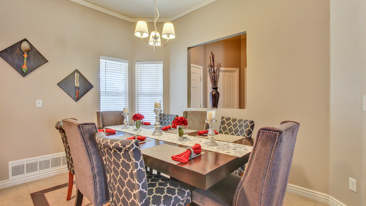 12561 Twin Leaf, El Paso, TX, 79928 Scene 4