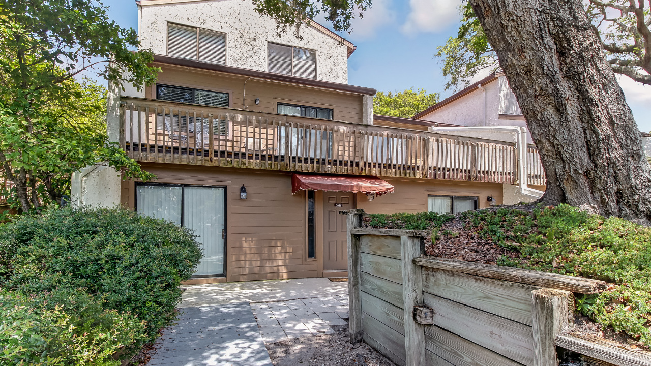 2623 Forest Ridge Dr, Amelia Island, FL, 32034 Scene 3