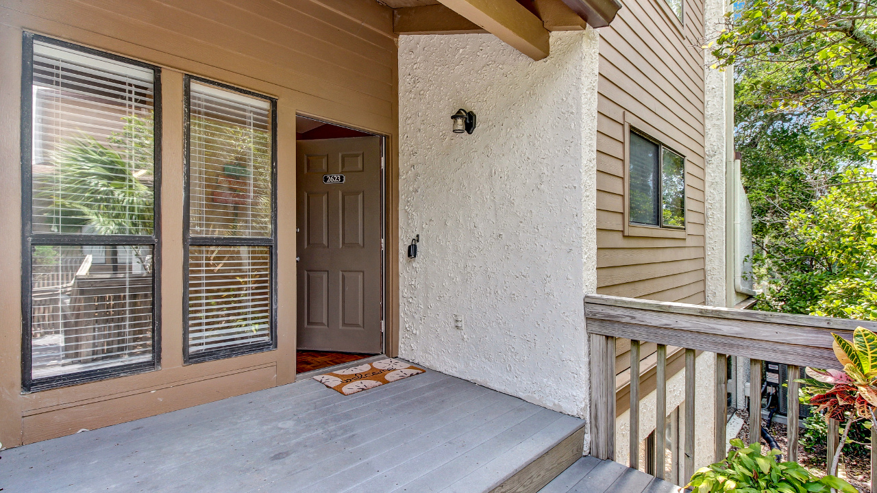 2623 Forest Ridge Dr, Amelia Island, FL, 32034 Scene 4