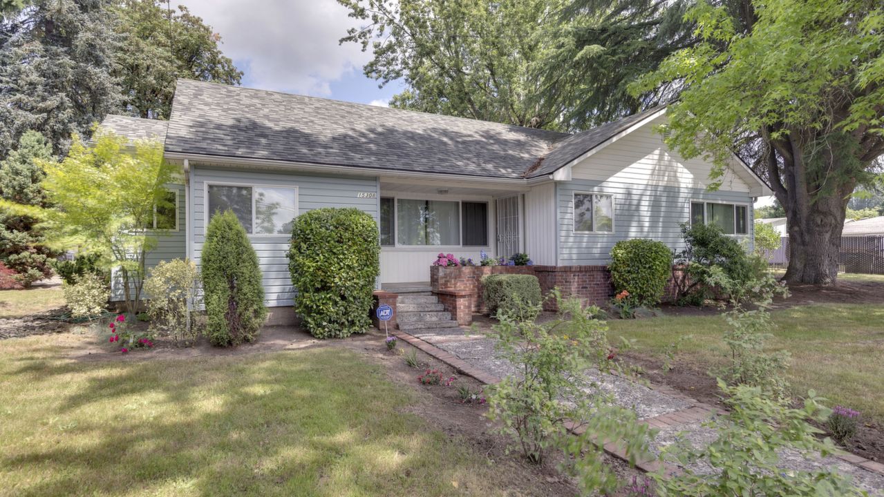 15308 SE Olive Ave, Milwaukie, OR, 97267 Scene 3